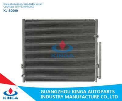 Toyota Air Conditioner Condenser for Fortuner 2005-2015