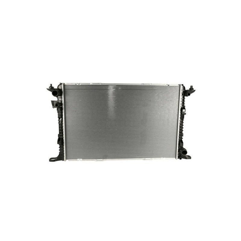 Auto Radiator for Audi A4/S4 (B8) ′09-14/at/OEM 8K0121251K/8K0121251ah/8K0121251ad