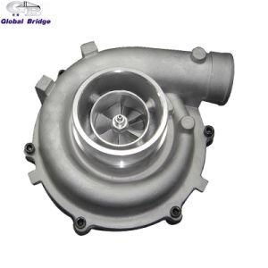 Gta3776b 751400-0001 Turbocharger for Navistar 7.64L Dt466, Dt466e, Dt408p, Dt466p, I530e