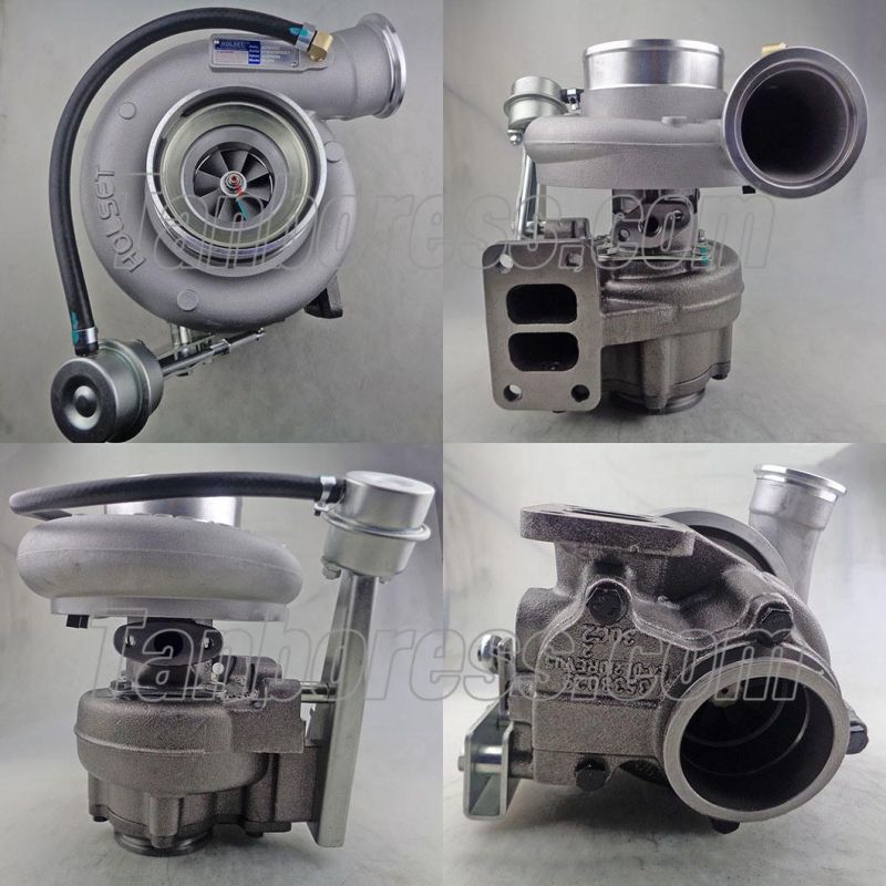 HX35W turbocharger parts diesel turbo cartridge 6738818181 4035375 3595159