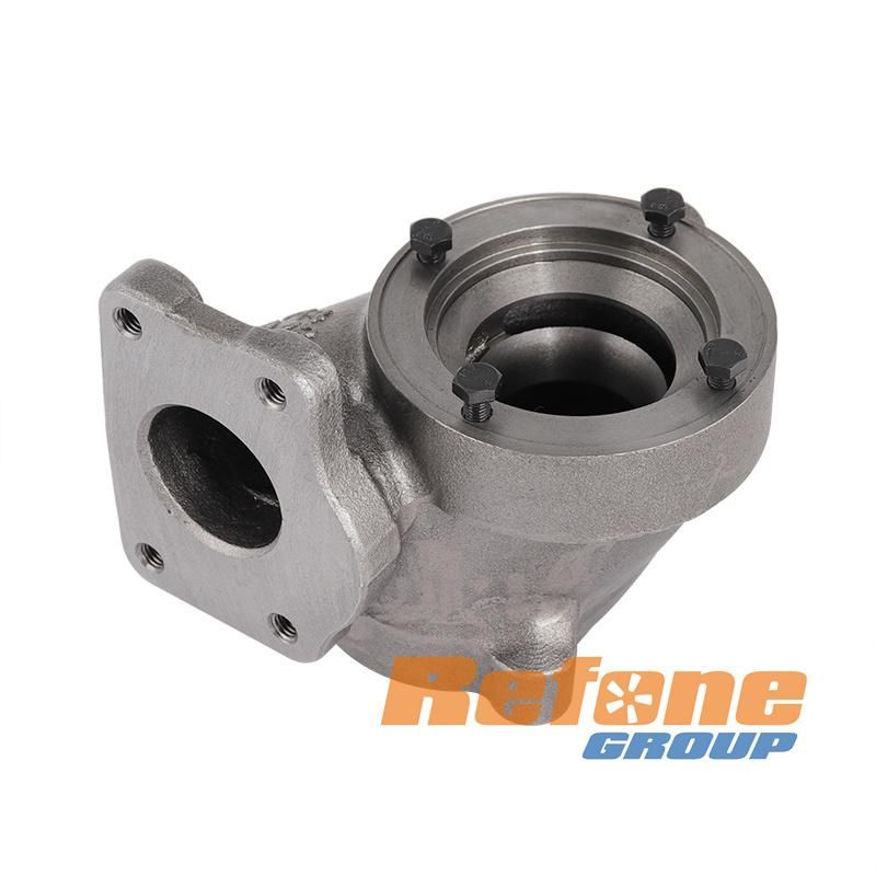 Gt1752s 452204-0005 Turbine Housing for Saab 9-3 9-5 2.0L