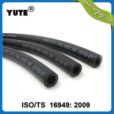 SAE 30r10 1/8 Inch Submersible Fuel Hose in Tank