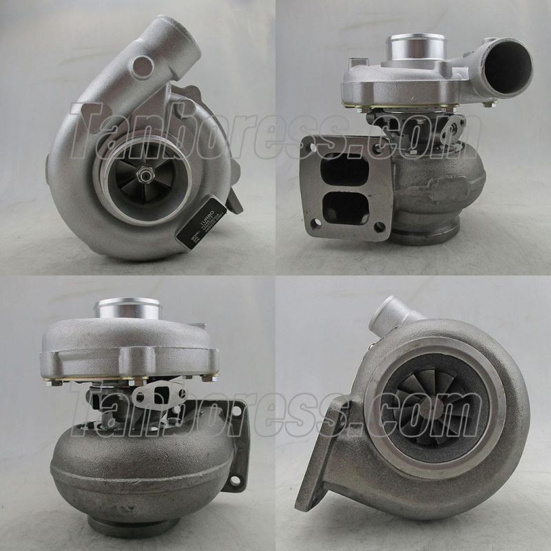 T04E17 465225-1 Turbo turbocharger Core T04E17