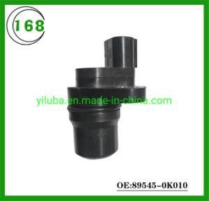 Automotive Parts High Quality 89546-0K010 89545-0K010 for Toyota Hilux Tacoma Tundra ABS Speed Wheel Sensor