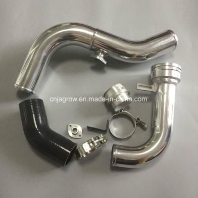 Intercooler Turbo Piping Kit for Golf Gti Mk5 Mk6 2.0t