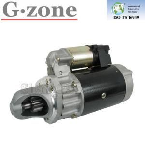 Cross for Denso Starter Motor 028000-3290, Starter Motor 12V 4kw 10t