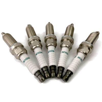 Cheap Price China Factory Wholesale Auto Spark Plug for Sale