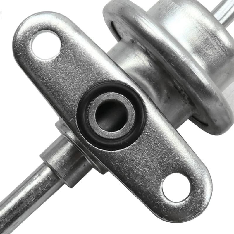 158-0316 Credit Parts High Quality Fuel Injection Pressure Regulator
