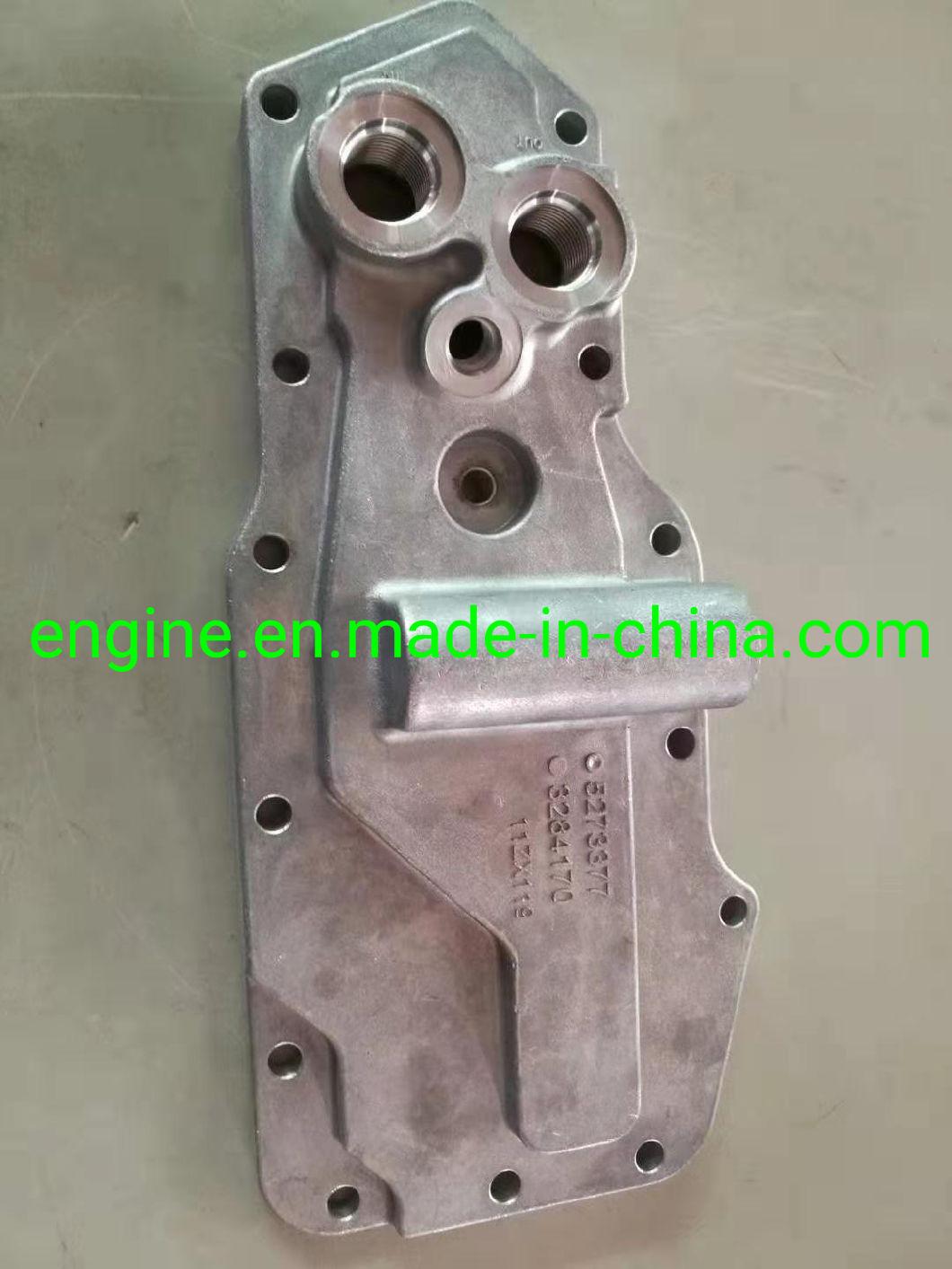 6b Oil Cooler Cover 3918289 3908449 3915114 3923332 3284170