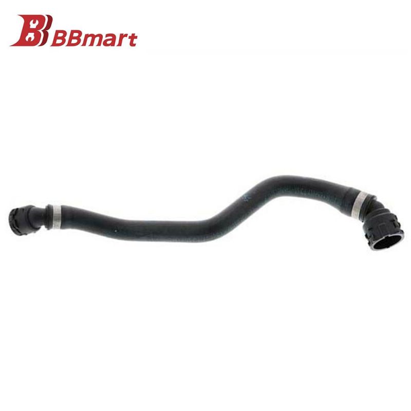 Bbmart Auto Parts for BMW F25 OE 17127646157 Heater Hose / Radiator Hose