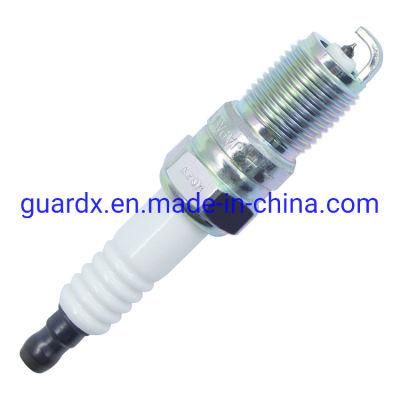 OEM Factory Price Japanese Russian Bujias De Auto Engine Professional High Performance Car Platinum Iridium Spark Plug