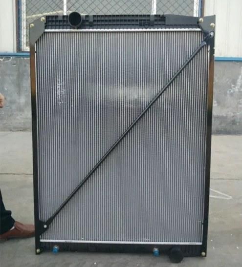 Auto Radiators for Mercedes Actros Truck Radiator