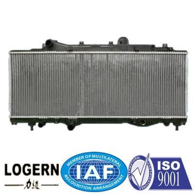 Francg Car Radiator for FIAT 93-99 Punto 1.6 Mt/OEM: 7760959/PA16
