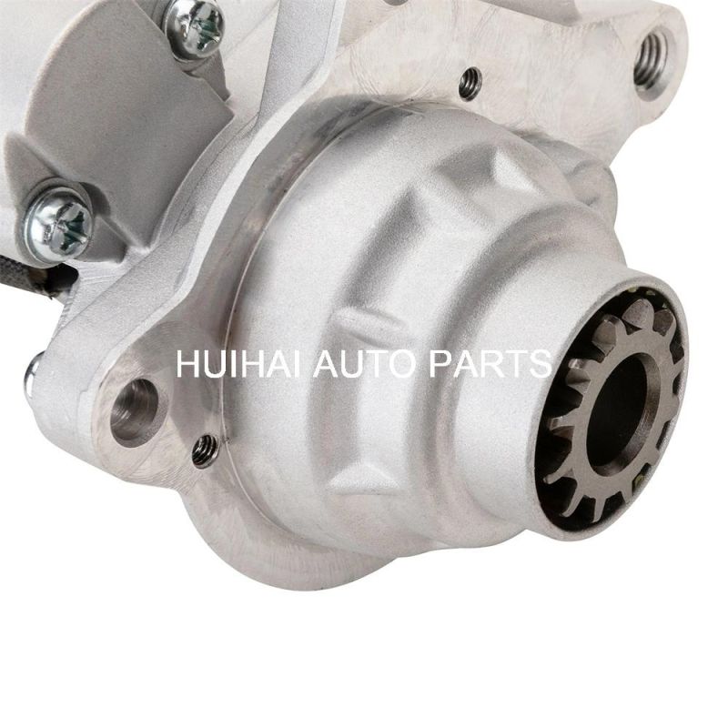Brand New Auto Car Motor Starter 6675 7c3t-11000-AA/7c3t-11000-Ab/7c3z-11002-AA 7c3t-11000-Bb for Ford F-Series Trucks