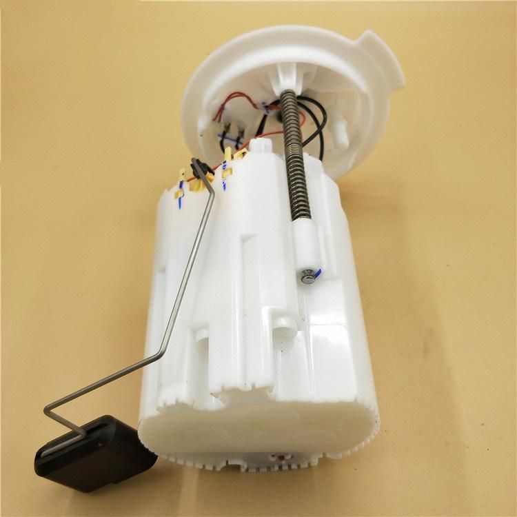 Fuel Pump Assembly Fit for Cabriole Coupe Fortwo Roadster 17202-4875r 0580200521 A4534700394