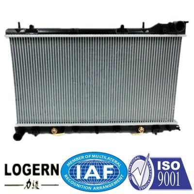 Car Radiator Assembly for Subaru Forester&prime;02- at/Dpi: 2674