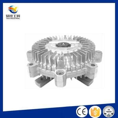 Cooling System High Quality Auto Parts Fan Clutch