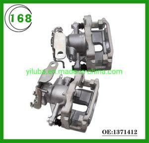 Hot Sale Rear Axle Left Brake Caliper 1521636 1371412 1433964 6c112553ad 6c112553AC 6c112K328ae 6c112K328AA Fit for Ford