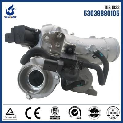 Turbocharger for Audi for Seat K03 53039880105 53039880086 06F145701 06F145701B