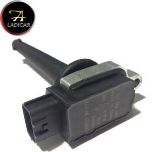 Japanese Auto Parts Ignition Coil for Nissans Tiida, Livina 22448-ED800