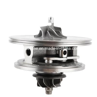 BV39 54399700087 144114256r 54399880076 Turbo Cartridge for Renault Megane III K9K Euro-5