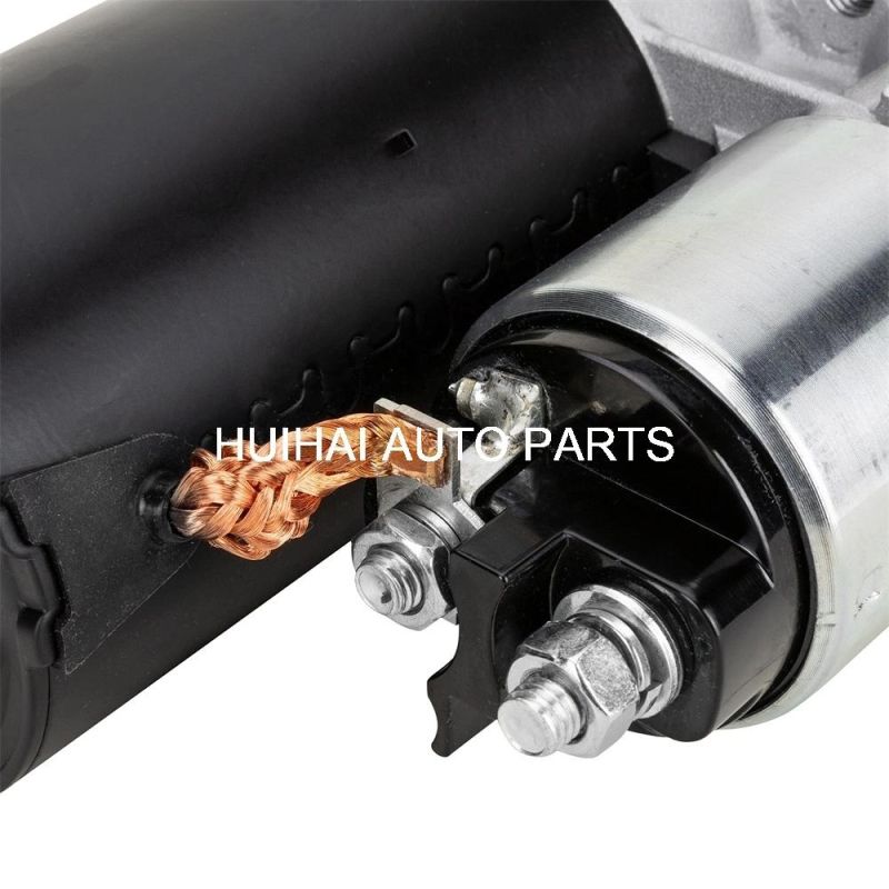 Brand New Auto Car Motor Starter 17039 17699 0-001-108-003/0-001-108-120/0-001-108-149 for Mercedes Benz