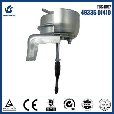 Mitsubishi TF035HL 4N15 49335-01410 1515A295 Turbo parts Turbocharger Actuator