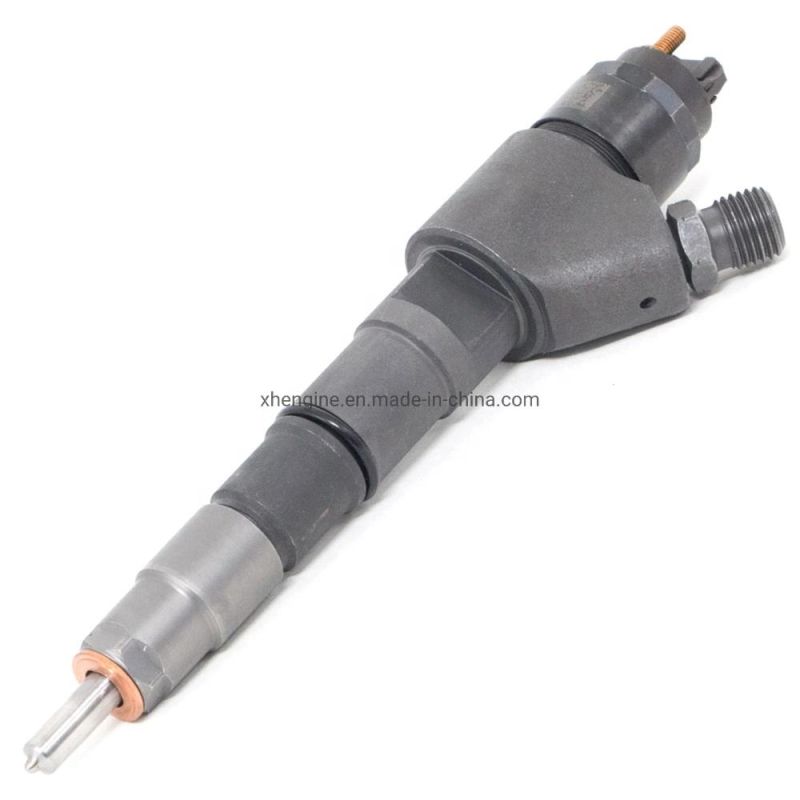 Deutz D6d D6e Excavtor Fuel Injector 04290987 0429-0987 0445120067