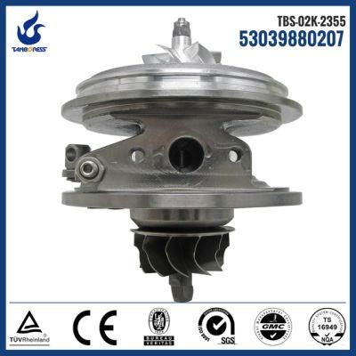Audi Volkswagen VW K03 BV43-188KCK419.18BVAXC CBBB 5303-988-0207 chra cartridge core