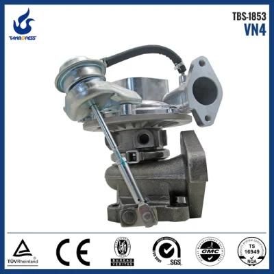 Nissan RHF4H YD25DDTI VN4 RHF4HVN4 VA420119 turbocharger