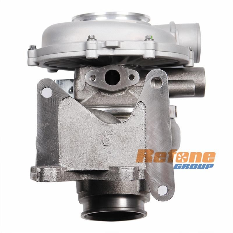 Gt3788va Turbocharger Assembly 736554-0015 759622-0005 Turbo for GM Duramax