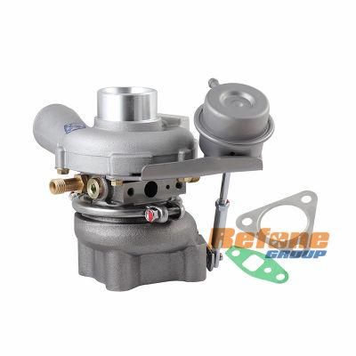 Gt1241z Turbo 756068-0001 Turbocharger for Volkswagen Parati Golf