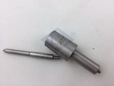 Diesel Engine Parts Fuel Injection Nozzle Dlla155s529