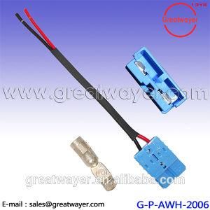 Electrically Operated Forklift Battery Wire Harness