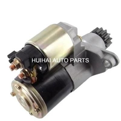 Hot Sell Excellent Quality 17825 22800-9900 28100-20020 28100-20021 28100-28020 428000-1080 428000-1840 Starter Motor for Toyota