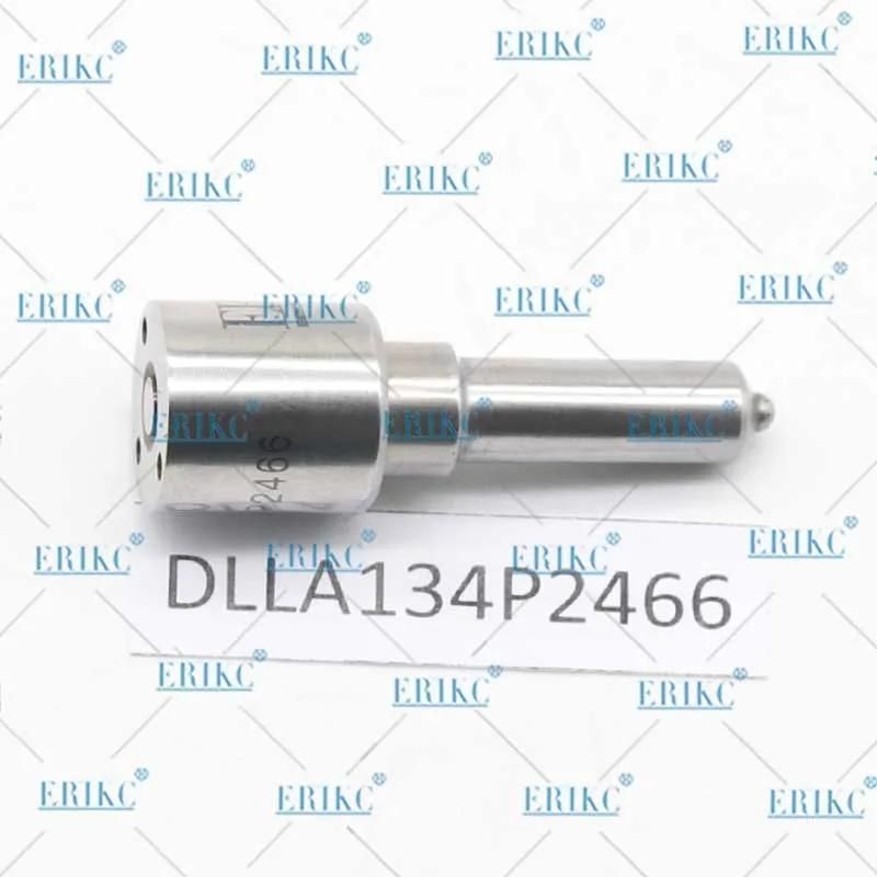Erikc Dlla134p2466 0433172466 Common Rail Injector Nozzles Dlla 134p2466 Spray Jet Nozzle Dlla 134 P 2466 for 0 445 110 661