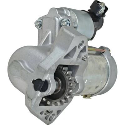 Starter for Honda Accord, Odyssey, Ridgeline &amp; Acura Rl Tl 2006-2011 428000-5380