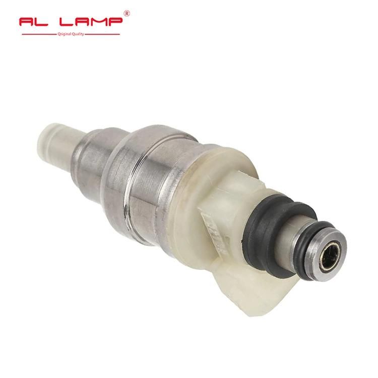 Fuel Injector MD156760 for Mitsubishi Eclipse Galant Lanser 1.8 2.0 3.0