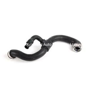 OEM 2045010482 Rubber Radiator Cooling Hose for Mercedes-Benz W204 X204