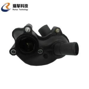Hot Selling Thermostat Complete with Sensor for Auto Spare Parts Yu3z-8A586-AA