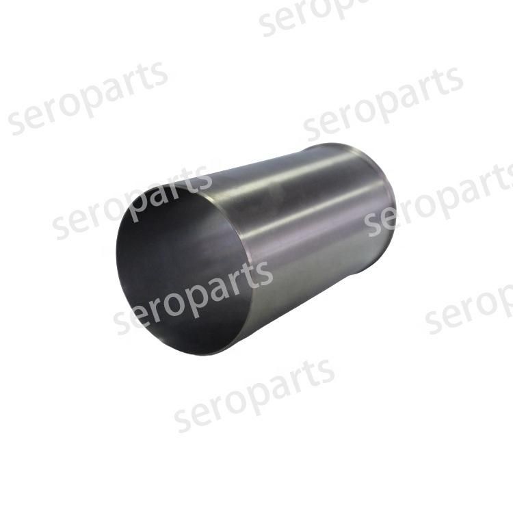 China Original Sinotruk HOWO Tractor Truck Spare Parts Cylinder Liner Vg1246010028 for Sinotruk D12.42 Engine Parts