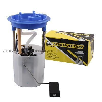 E8833m Fuel Pump Module 068ge for Audi Volkswagen A3 Quattro Tt 2006-2013