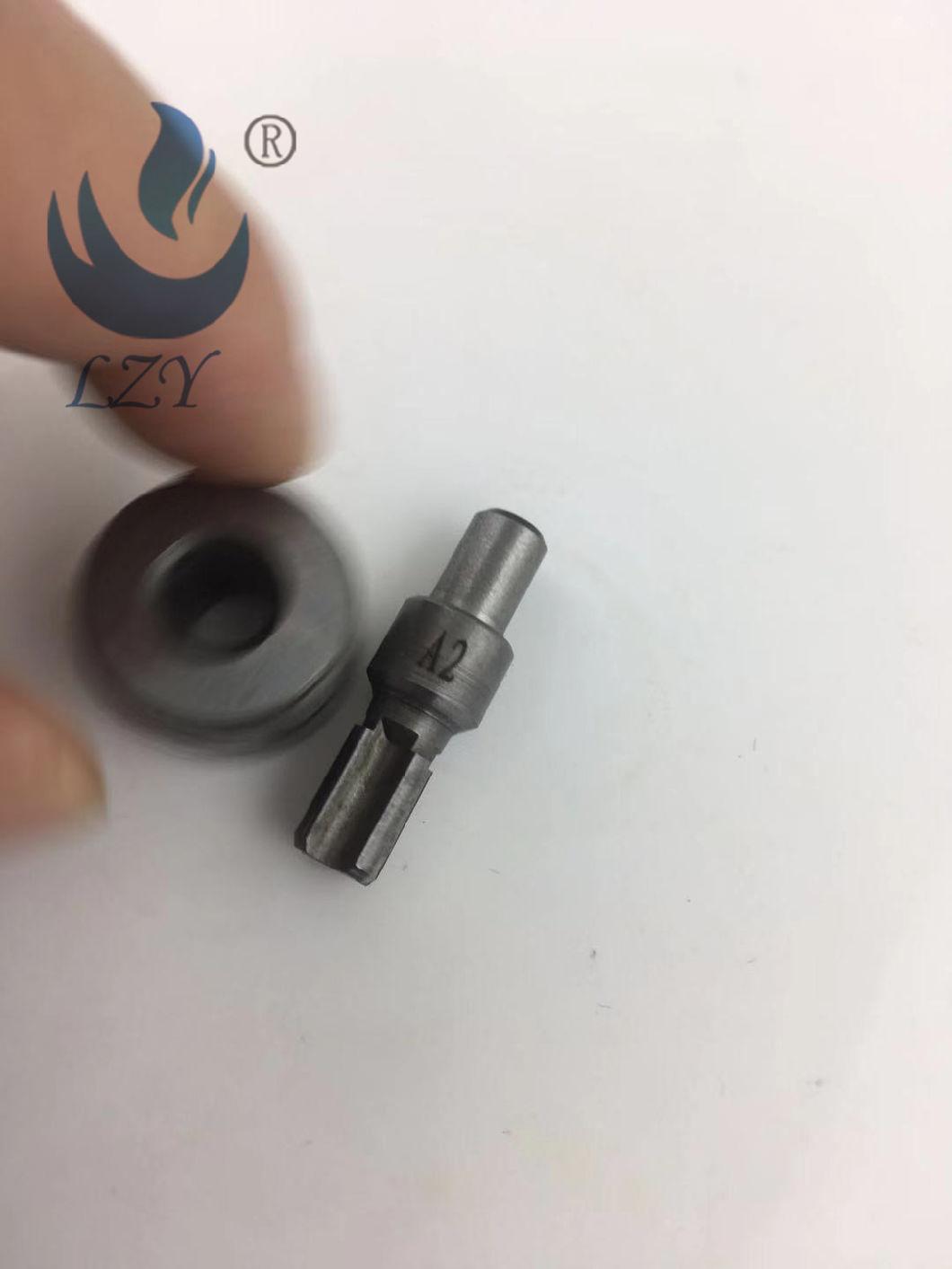 Lzy Diesel Engine Parts-Delivery Valve F921