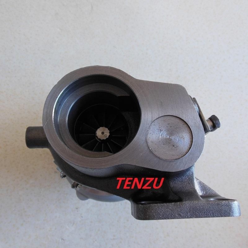 Turbocharger Td05h 49178-02385 49178-02335 49178-02320 49178-03150 49178-03160 49178-02380 49178-03122 49178-023 for Mitsubishi Fuso Truck