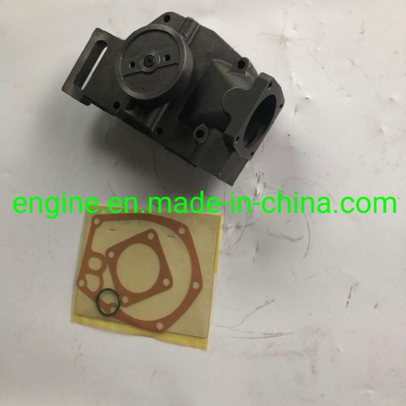 Nt855 N14 Engine Water Pump 3067998 3803361 3076529 3803605