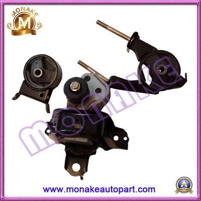 Japanese Auto Parts Rubber Engine Mount for Toyota