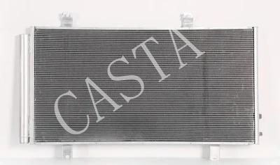 Auto Aluminum Condenser for Toyota Prius 15- /Corolla&#160; 2020- Se (OEM: 88460-47020)