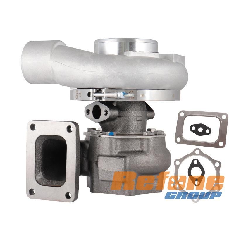 Ktr90 6506215020 Turbo for Komatsu PC400-8 PC450-8 Excavator