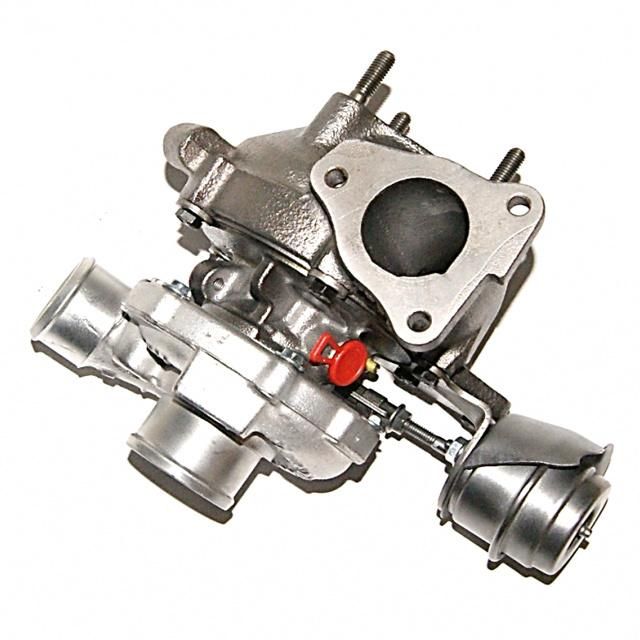 Auto Spare Gt1544V D4fa Turbocharger for Hyundai Engine Parts