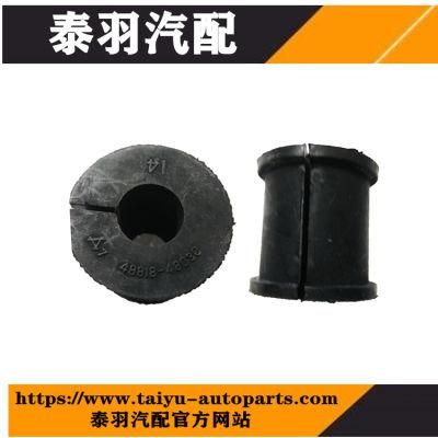Sway Bar Bush Stabilizer Bushing for Toyota 48818-48030